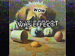vhs effect 2