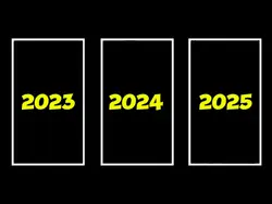 2023,2024,2025