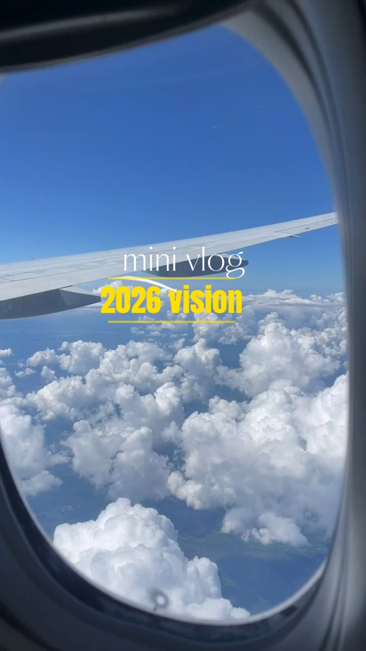 2026 vision