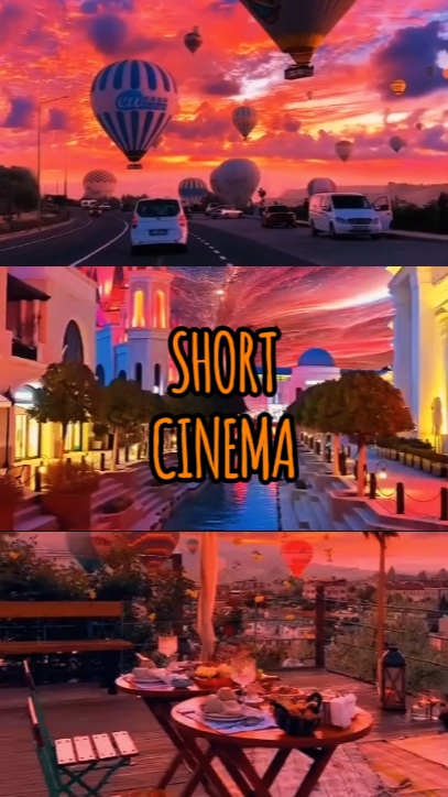 Cinemática corta