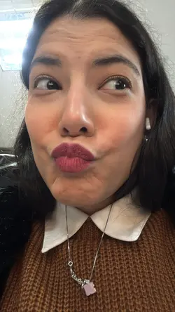 Déia modelo