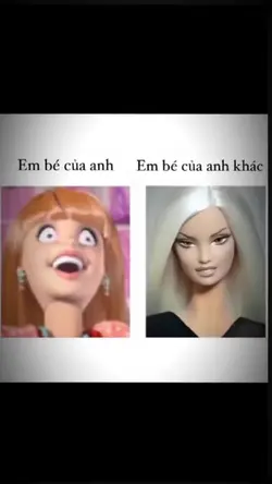 Em bé của anh
