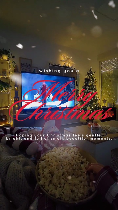 Feliz Natal 