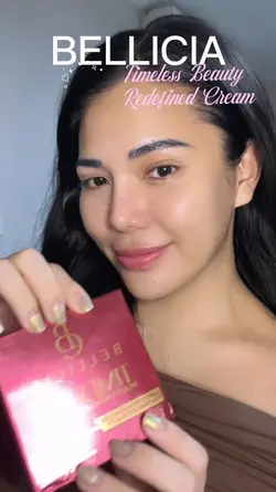 ครีมย้อนวัย