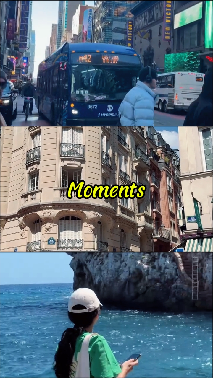 moments