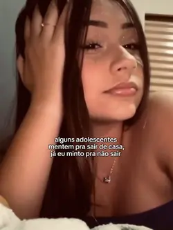 alguns adolescentes