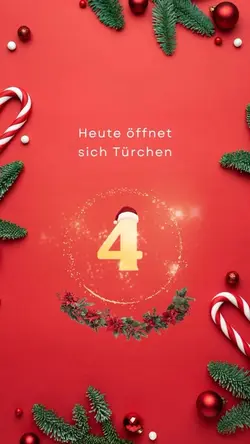 Adventskalender 4