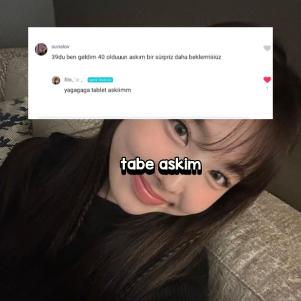 istek alıyorum fncm