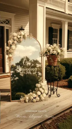 Showcase Your Dream Wedding Venue