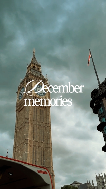 Kenangan Desember