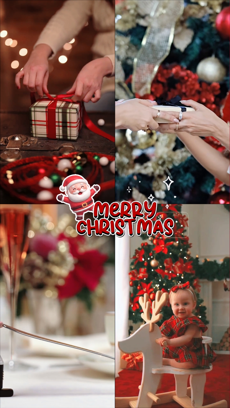 Feliz Navidad 
