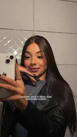 SEU IRMÃO EXISTE