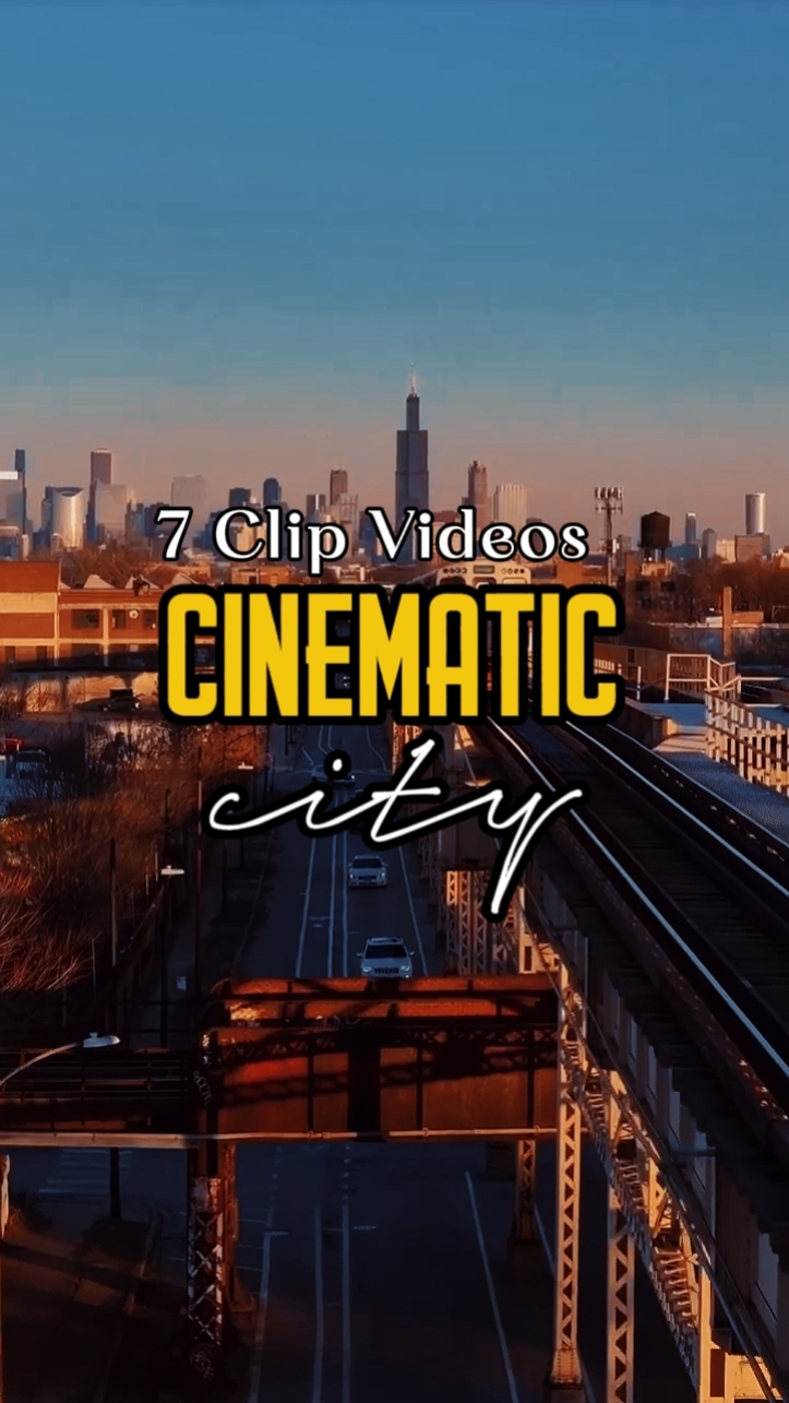 CIUDAD CINEMÁTICA