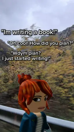 you can't just start