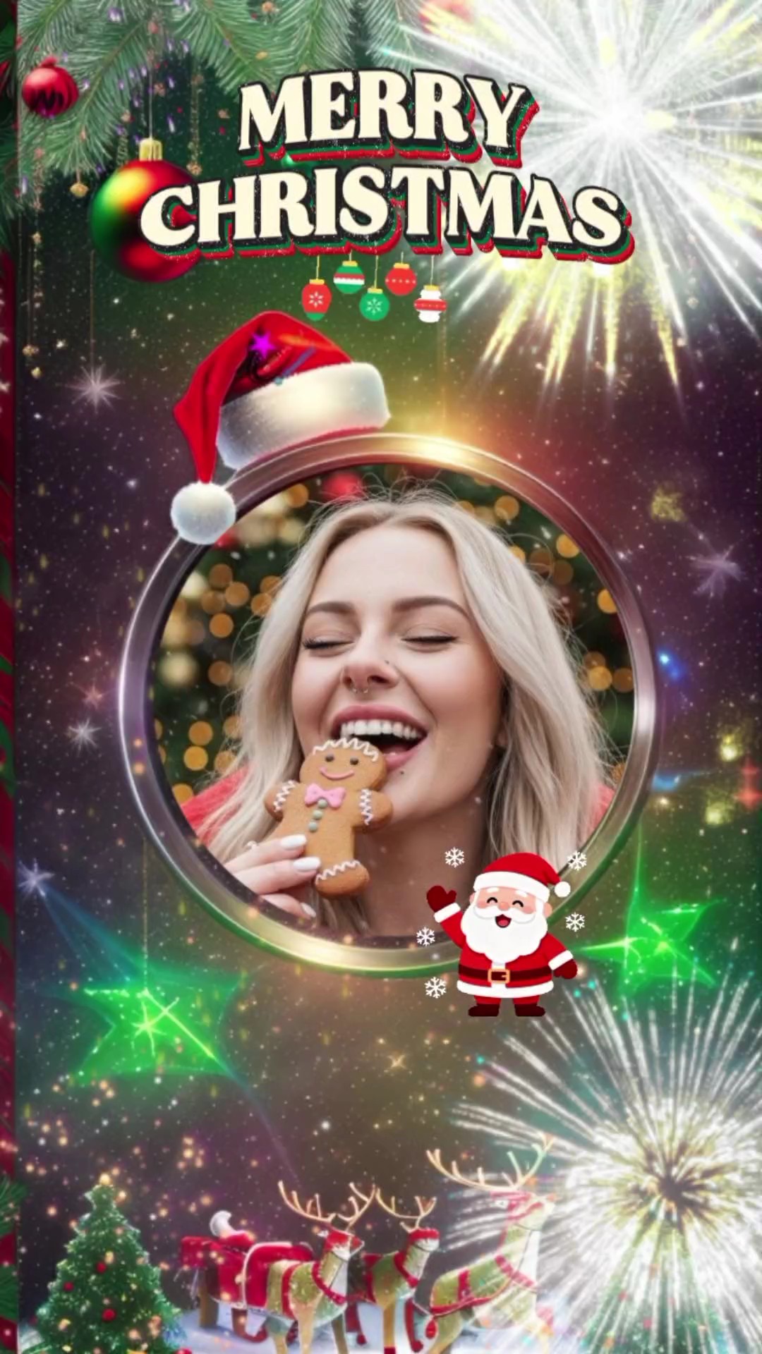 Selamat Natal