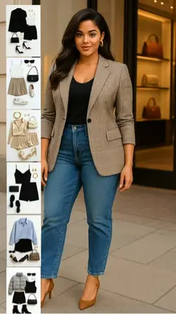 Outfit