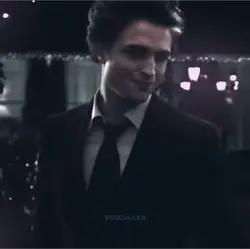 Edward Cullen edit🩵