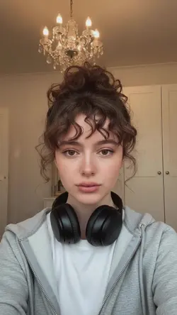 Playful Glasses Reveal