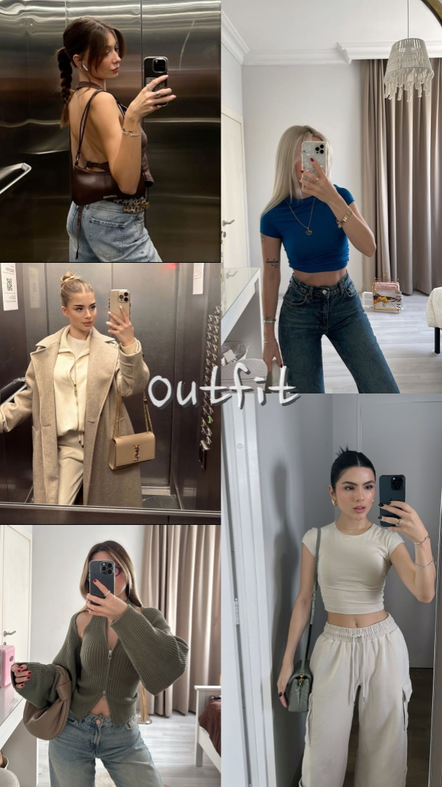 RECAPITULAÇÃO DE ROUPA