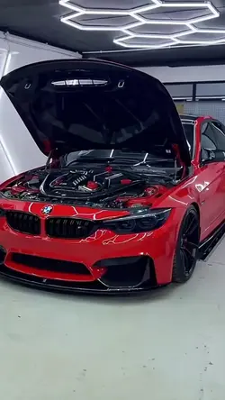 BMW CAR🏁