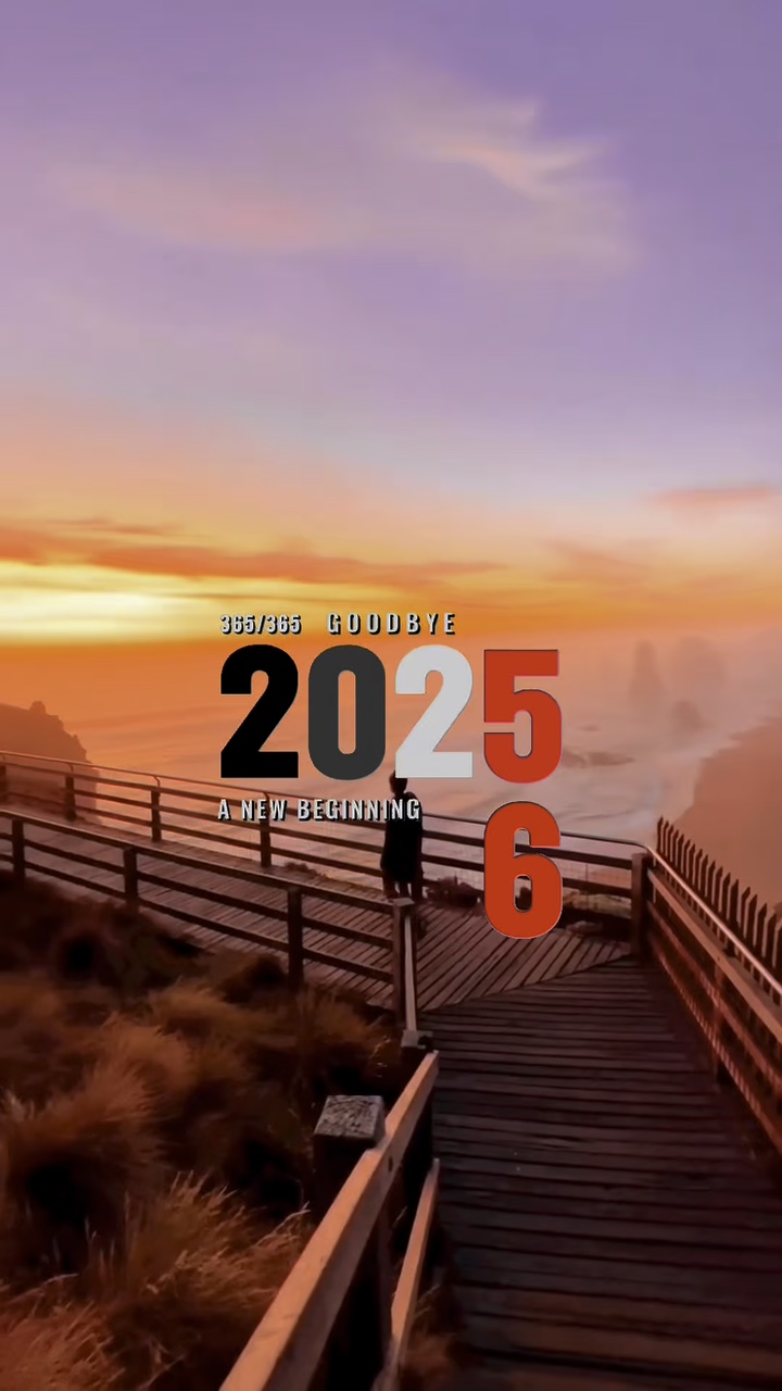 Rekap 2025