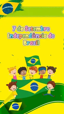 independência Brasil