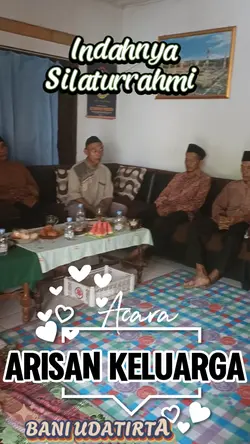 Arisan Keluarga