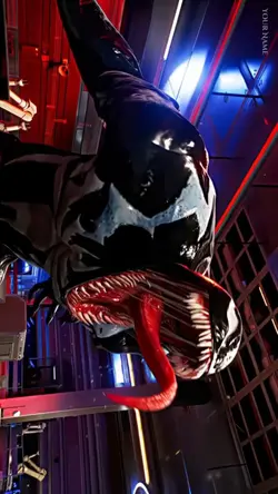 Venom 4k edit