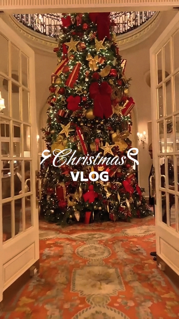Vlog Natal