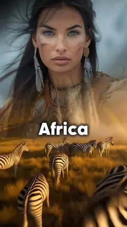 Africa