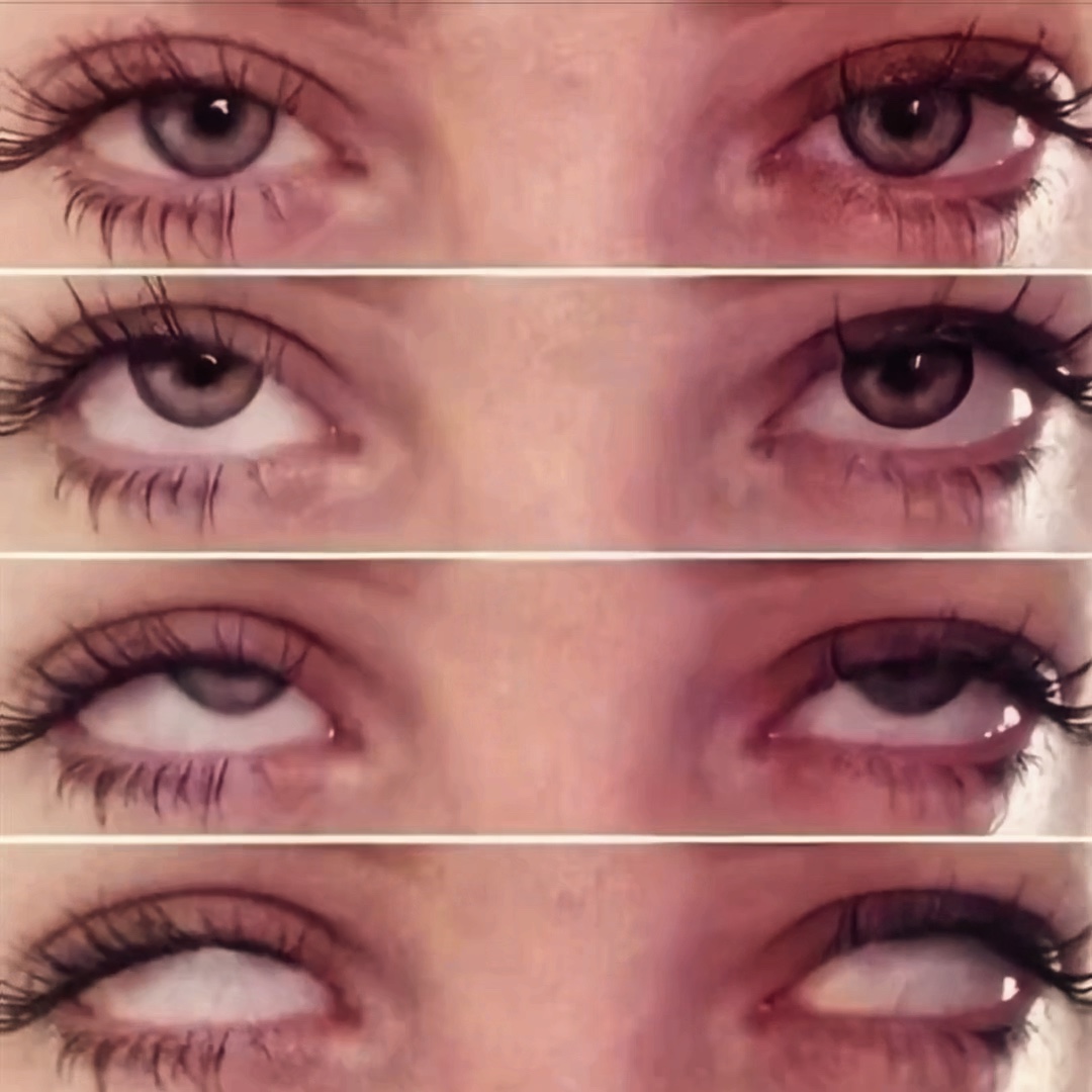 eyes trend