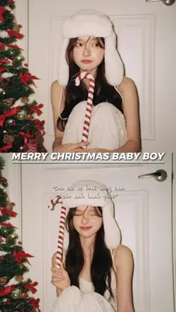 Merry Christmas