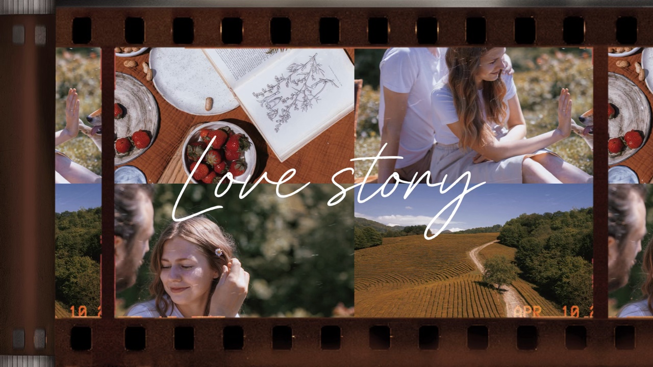 Love story