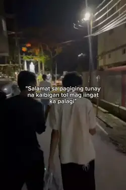 ingat ka palagi