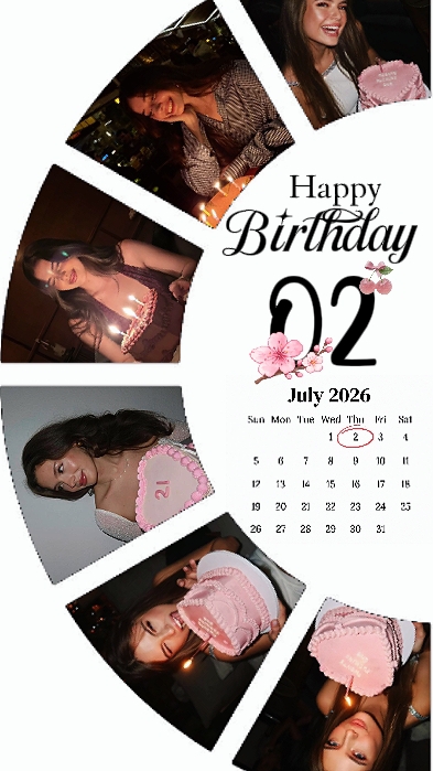 Birthday 02july 2026