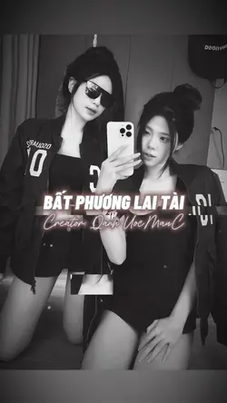 BẤT PHƯƠNG LAI TÀI