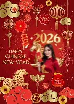 chinese new year