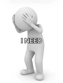 I need youuu!!