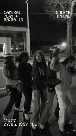 nostalgic friendship