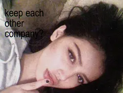 company justin | 4:3