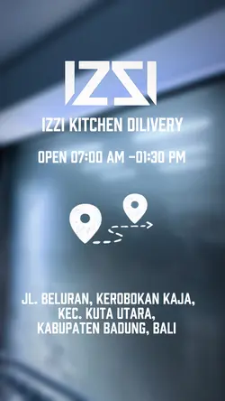 Open refrigerator
