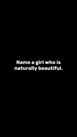 Name veautiful girl