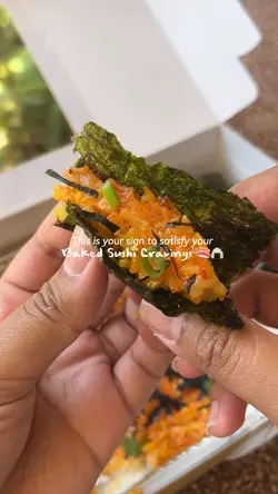 Sushi Time
