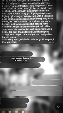 in another life 
