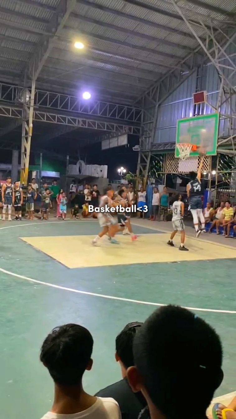 Basketball<3