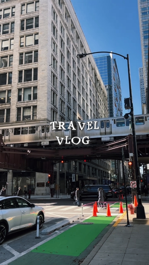 Vlog de viajes 