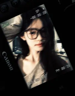 blur kamera