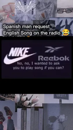Reebok,Nike