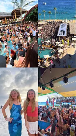 summer party