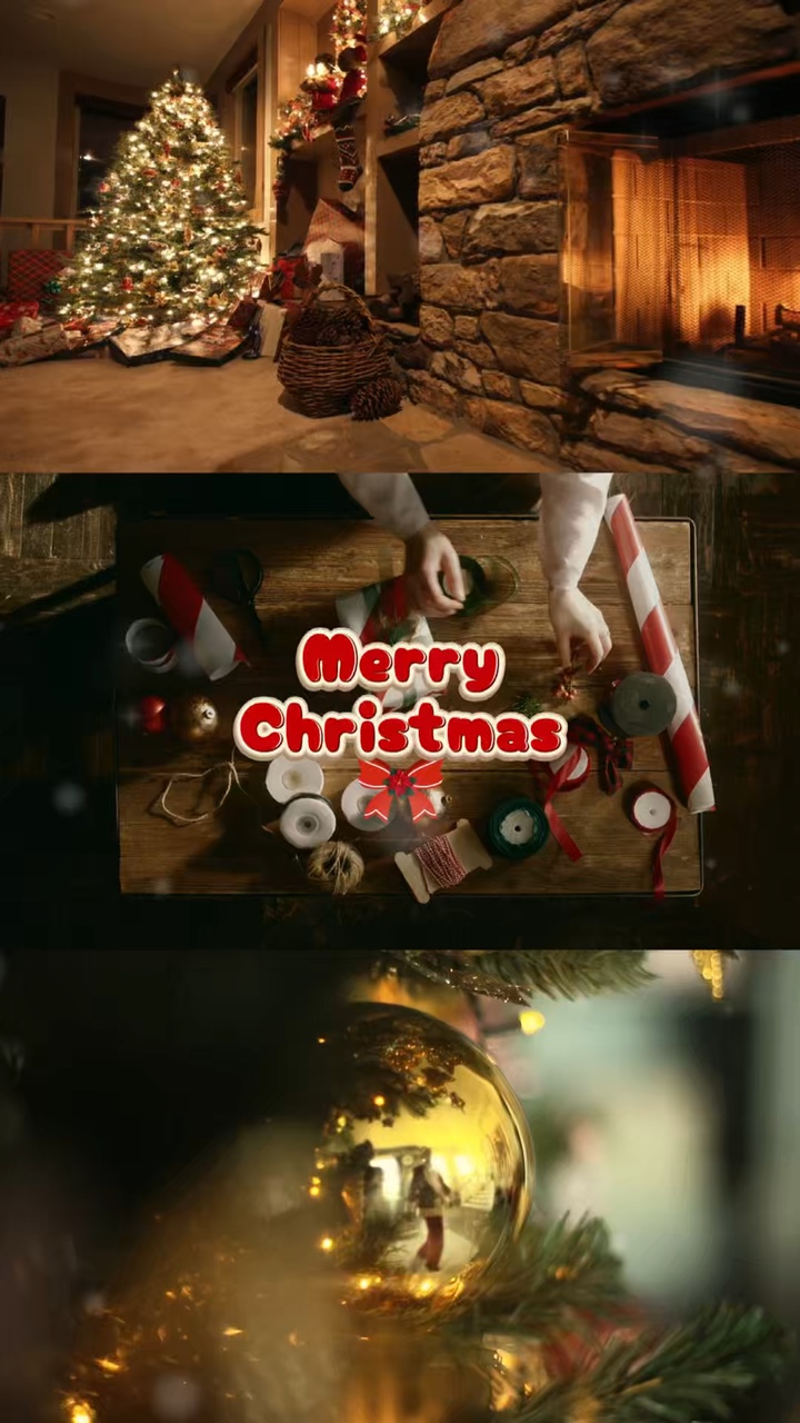 Feliz Navidad 